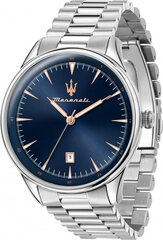 Мужские часы Maserati R8853146002 цена и информация | Женские часы | pigu.lt