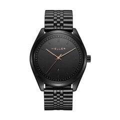 Laikrodis moterims Meller 6NR-3BLACK цена и информация | Женские часы | pigu.lt