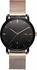Laikrodis moterims Meller W3N-2ROSE kaina ir informacija | Moteriški laikrodžiai | pigu.lt