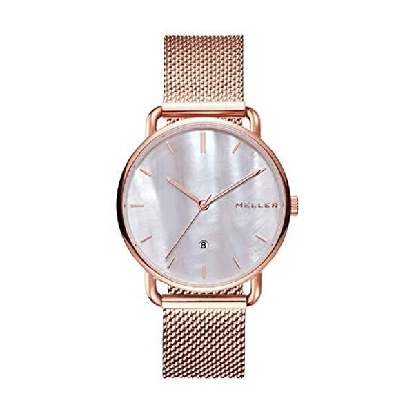 Laikrodis moterims Meller W3R-2ROSE цена и информация | Moteriški laikrodžiai | pigu.lt