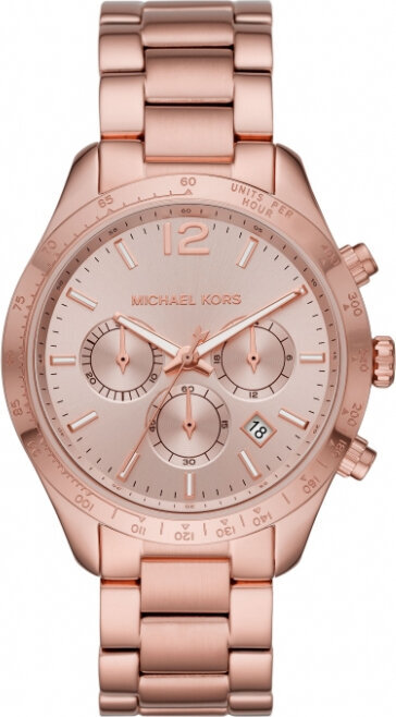 Laikrodis moterims Michael Kors MK6796 kaina ir informacija | Moteriški laikrodžiai | pigu.lt