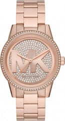 Laikrodis moterims Michael Kors Ritz MK6863 kaina ir informacija | Moteriški laikrodžiai | pigu.lt