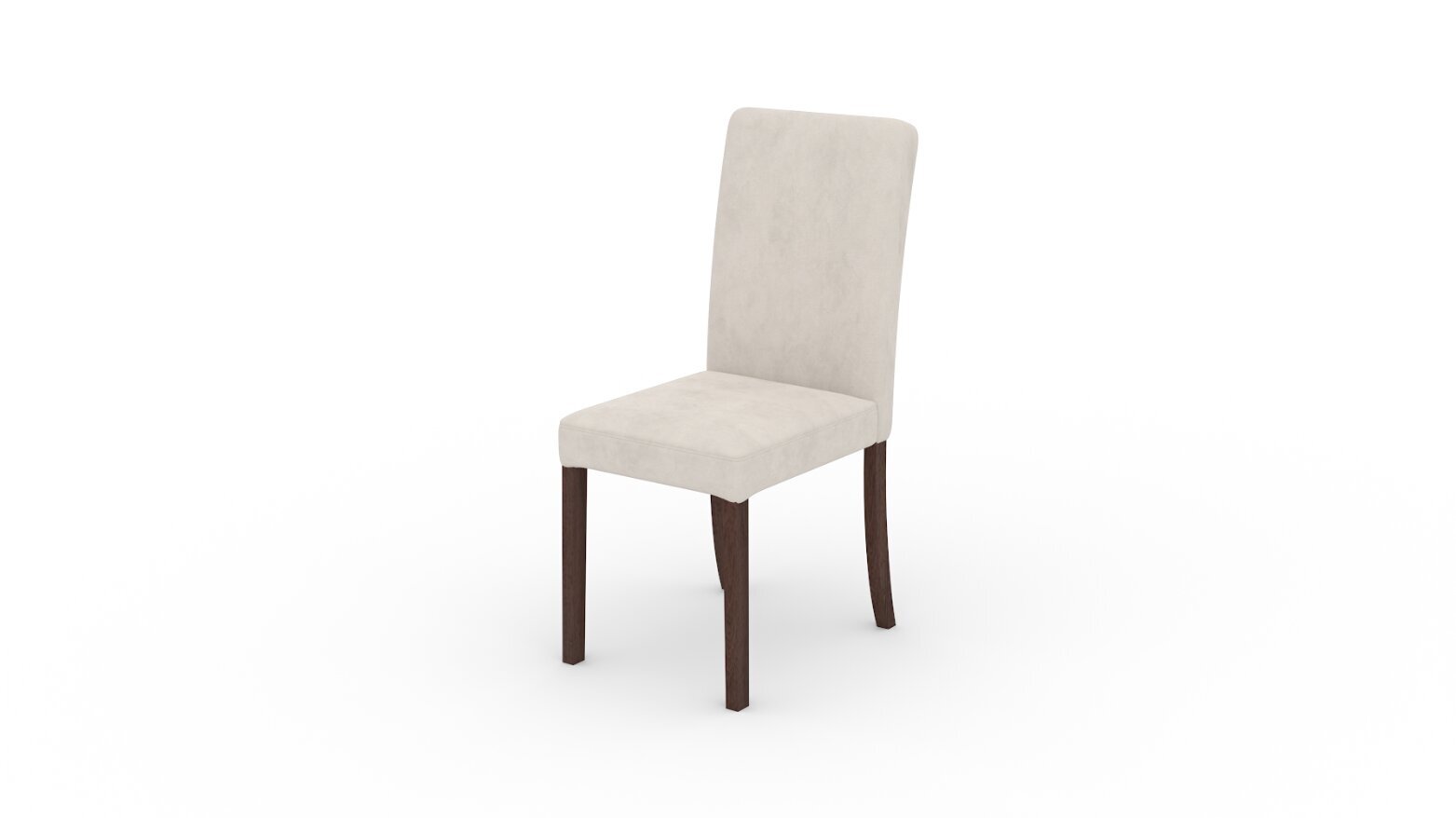 Kėdė ADRK Furniture 81 Rodos, pilka цена и информация | Virtuvės ir valgomojo kėdės | pigu.lt