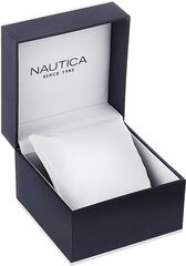 Laikrodis vyrams Nautica NAPKBN001 kaina ir informacija | Vyriški laikrodžiai | pigu.lt