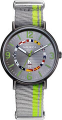 Laikrodis vyrams Nautica N83 цена и информация | Мужские часы | pigu.lt