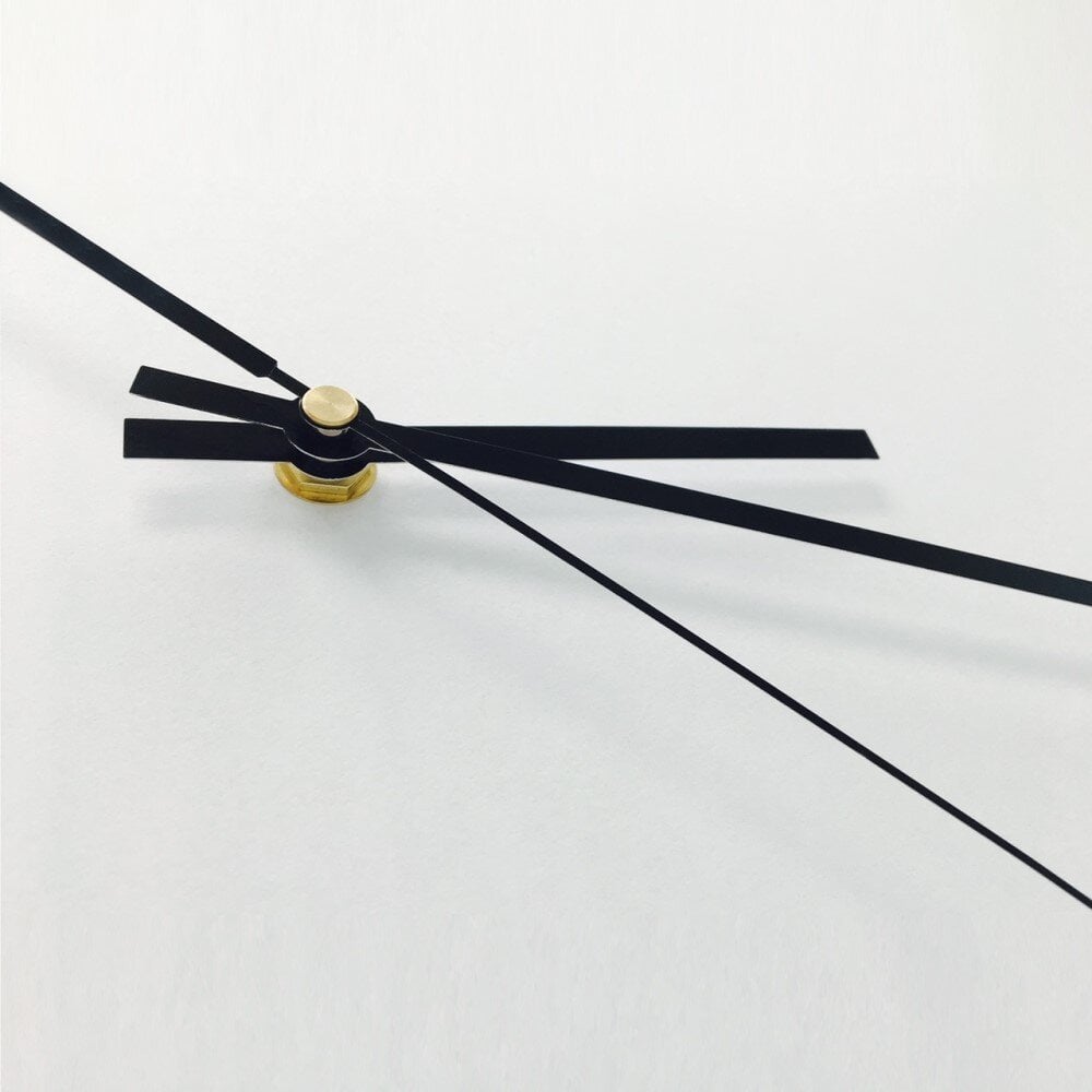 Sieninis laikrodis Nendrės saulėlydžio metu цена и информация | Laikrodžiai | pigu.lt