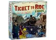 Stalo žaidimas Ticket to Ride Europe, EN kaina ir informacija | Stalo žaidimai, galvosūkiai | pigu.lt