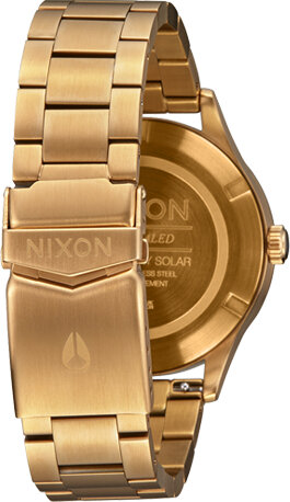 Nixon WATCHES Mod. A1346-510 kaina ir informacija | Vyriški laikrodžiai | pigu.lt