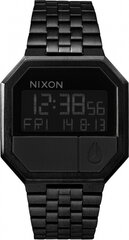 Nixon WATCHES Mod. A158-001 kaina ir informacija | Vyriški laikrodžiai | pigu.lt