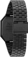 Nixon WATCHES Mod. A158-001 kaina ir informacija | Vyriški laikrodžiai | pigu.lt