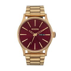 Nixon WATCHES Mod. A356-5094 kaina ir informacija | Vyriški laikrodžiai | pigu.lt