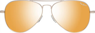 Мужские солнечные очки Pepe Jeans PJ5125 58C2 цена и информация | Солнцезащитные очки для мужчин | pigu.lt