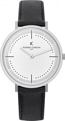 Мужские часы Pierre Cardin CBV-1025 цена и информация | Мужские часы | pigu.lt