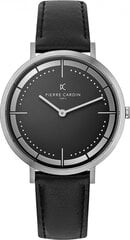 Мужские часы Pierre Cardin CBV-1029 цена и информация | Мужские часы | pigu.lt