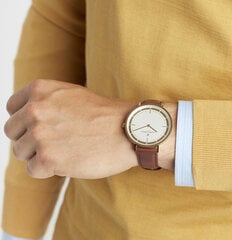 Мужские часы Pierre Cardin CBV-1031 цена и информация | Мужские часы | pigu.lt
