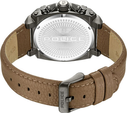Laikrodis vyrams Police PEWJF2226804 kaina ir informacija | Vyriški laikrodžiai | pigu.lt