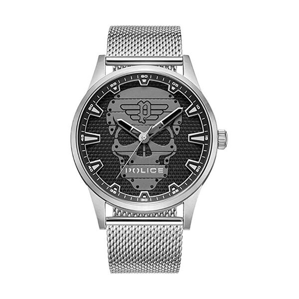 Laikrodis vyrams Police PEWJG2227902 kaina ir informacija | Vyriški laikrodžiai | pigu.lt