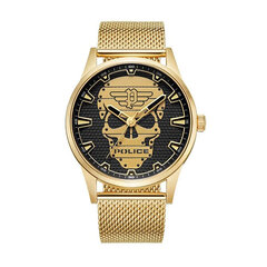 Laikrodis vyrams Police PEWJG2227903 цена и информация | Мужские часы | pigu.lt