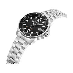 Laikrodis vyrams Police PEWJH2228104 цена и информация | Мужские часы | pigu.lt