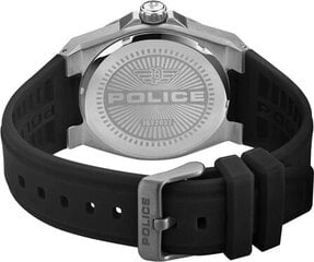 Laikrodis vyrams Police PEWJQ2203201 цена и информация | Мужские часы | pigu.lt