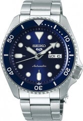 Мужские часы Seiko SRPD51K1 цена и информация | Мужские часы | pigu.lt