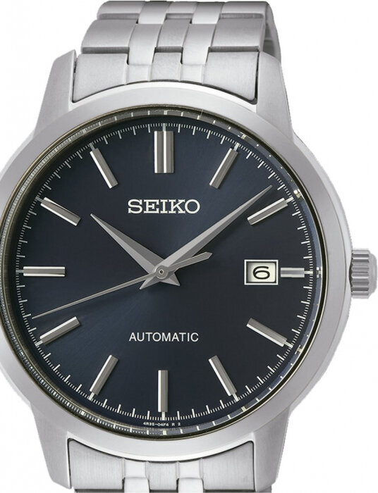 Laikrodis vyrams Seiko SRPH87K1 цена и информация | Vyriški laikrodžiai | pigu.lt