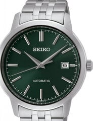 Laikrodis vyrams Seiko SRPH89K1 kaina ir informacija | Vyriški laikrodžiai | pigu.lt