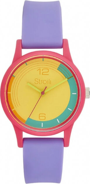 Laikrodis vyrams Stroili 1685393 цена и информация | Vyriški laikrodžiai | pigu.lt