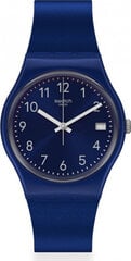 Laikrodis vyrams Swatch GN416 цена и информация | Мужские часы | pigu.lt