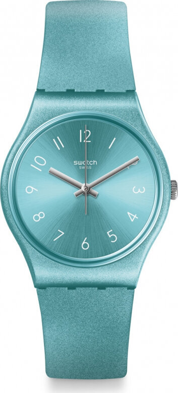 Laikrodis vyrams Swatch GS160 цена и информация | Vyriški laikrodžiai | pigu.lt