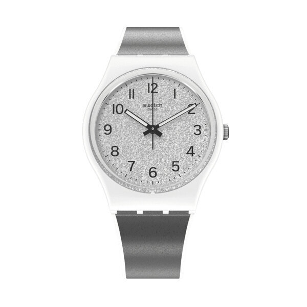 Laikrodis vyrams Swatch GW211 kaina ir informacija | Vyriški laikrodžiai | pigu.lt