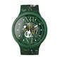 Laikrodis vyrams Swatch SB05G104 цена и информация | Vyriški laikrodžiai | pigu.lt