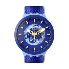 Laikrodis vyrams Swatch SB05N105 цена и информация | Мужские часы | pigu.lt