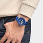 Laikrodis vyrams Swatch SB05N105 kaina ir informacija | Vyriški laikrodžiai | pigu.lt