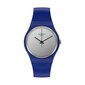 Laikrodis vyrams Swatch SO28N100 kaina ir informacija | Vyriški laikrodžiai | pigu.lt