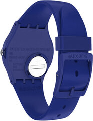 Laikrodis vyrams Swatch SO28N100 цена и информация | Мужские часы | pigu.lt
