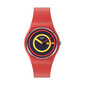 Laikrodis vyrams Swatch SO28R702 kaina ir informacija | Vyriški laikrodžiai | pigu.lt