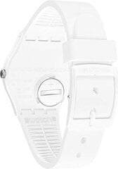 Laikrodis vyrams Swatch SO28W109 цена и информация | Мужские часы | pigu.lt