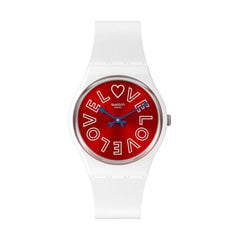 Laikrodis vyrams Swatch SO28W109 цена и информация | Мужские часы | pigu.lt