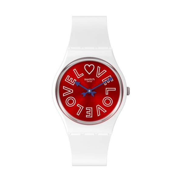 Laikrodis vyrams Swatch SO28W109 цена и информация | Vyriški laikrodžiai | pigu.lt