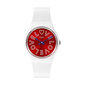 Laikrodis vyrams Swatch SO28W109 цена и информация | Vyriški laikrodžiai | pigu.lt