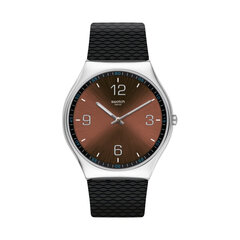 Laikrodis vyrams Swatch SS07S107 цена и информация | Мужские часы | pigu.lt
