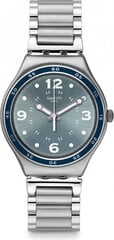 Laikrodis vyrams Swatch YGS134G цена и информация | Мужские часы | pigu.lt