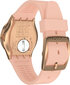 Laikrodis vyrams Swatch YLG140 kaina ir informacija | Vyriški laikrodžiai | pigu.lt