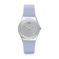 Laikrodis moterims Swatch YLS216 kaina ir informacija | Moteriški laikrodžiai | pigu.lt