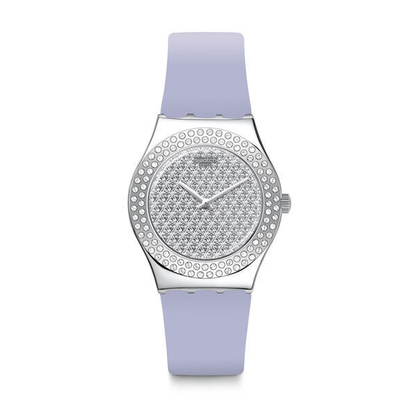 Laikrodis moterims Swatch YLS216 kaina ir informacija | Moteriški laikrodžiai | pigu.lt