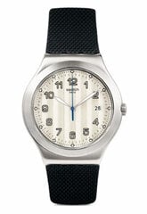 Laikrodis vyrams Swatch YWS437 kaina ir informacija | Vyriški laikrodžiai | pigu.lt