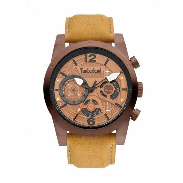 Laikrodis vyrams Timberland TDWGF2100002 цена и информация | Vyriški laikrodžiai | pigu.lt