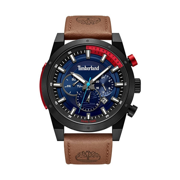 Laikrodis vyrams Timberland TDWGF2131901 цена и информация | Vyriški laikrodžiai | pigu.lt