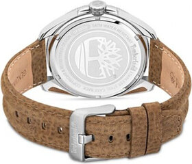 Laikrodis vyrams Timberland TDWGF2200903 цена и информация | Мужские часы | pigu.lt